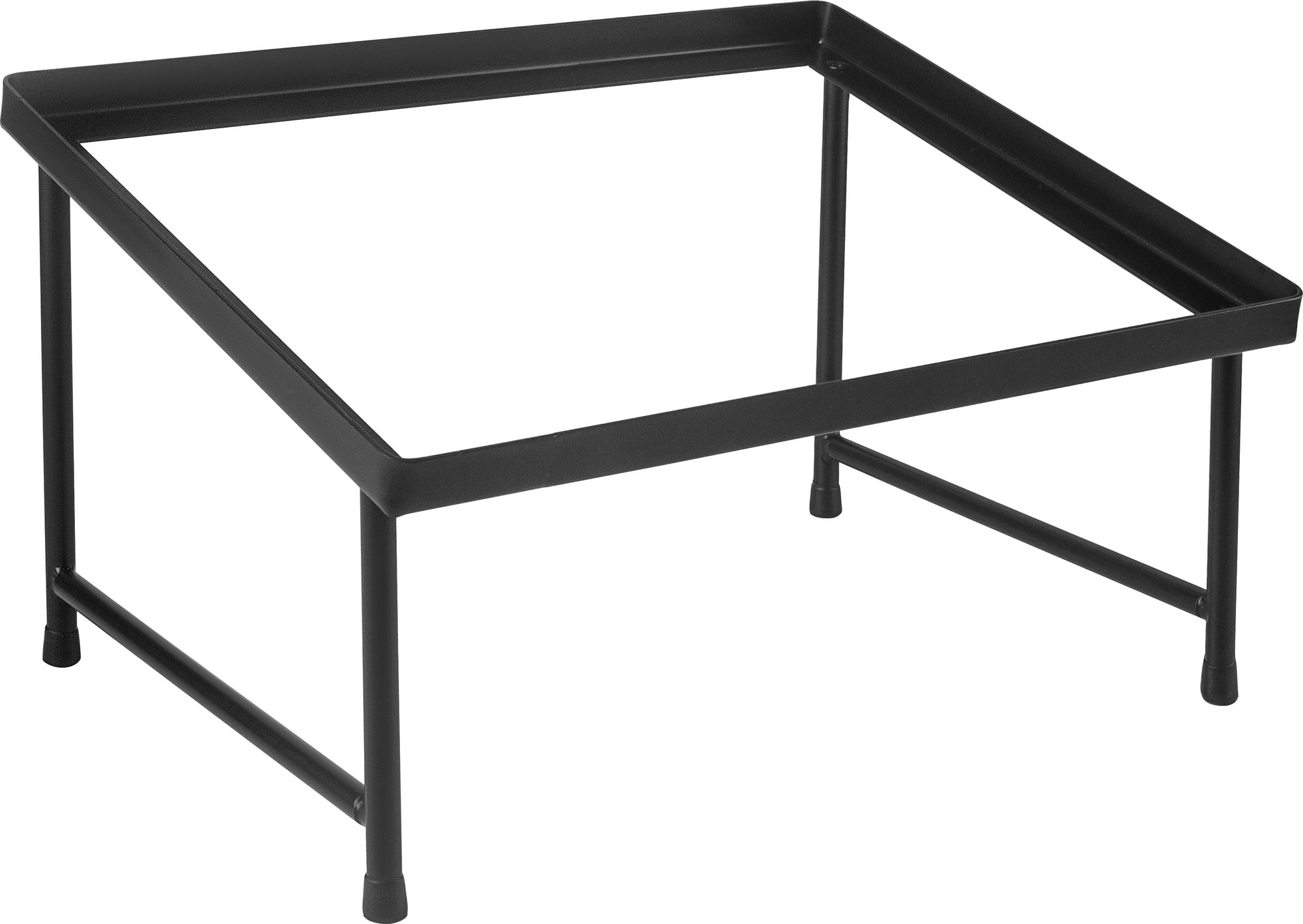 Buffetsystem "Nord" Buffetständer schräg GN 1/2